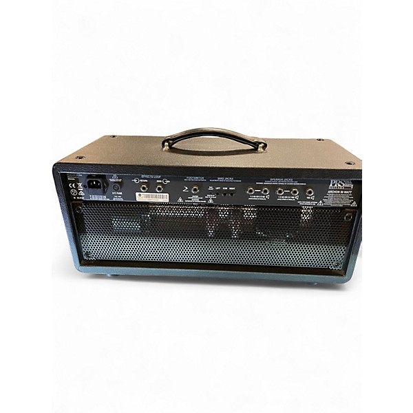Used PRS Archon 50 50W Tube Guitar Amp Head