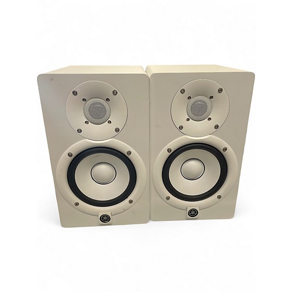Used Yamaha HS5 Pair Powered Monitor