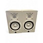 Used Yamaha HS5 Pair Powered Monitor