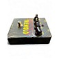 Used Voodoo Lab TREMOLO Effect Pedal