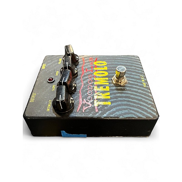 Used Voodoo Lab TREMOLO Effect Pedal