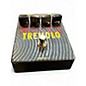 Used Voodoo Lab TREMOLO Effect Pedal