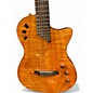 Used Cordoba STAGE Natural Classical Acoustic Electric Guitar