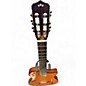 Used Cordoba STAGE Natural Classical Acoustic Electric Guitar