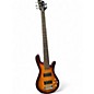 Used Spector Legend 5 Standard Tobacco Sunburst Electric Bass Guitar thumbnail