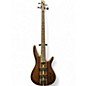 Used Ibanez SR1350B Mocha Burst Electric Bass Guitar thumbnail