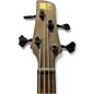 Used Ibanez SR1350B Mocha Burst Electric Bass Guitar