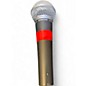 Used Shure SM58LC Dynamic Microphone thumbnail