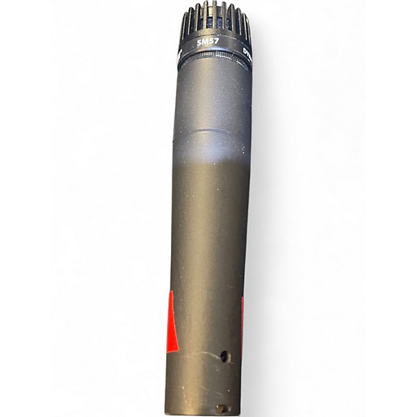 Used Shure SM57LC Dynamic Microphone