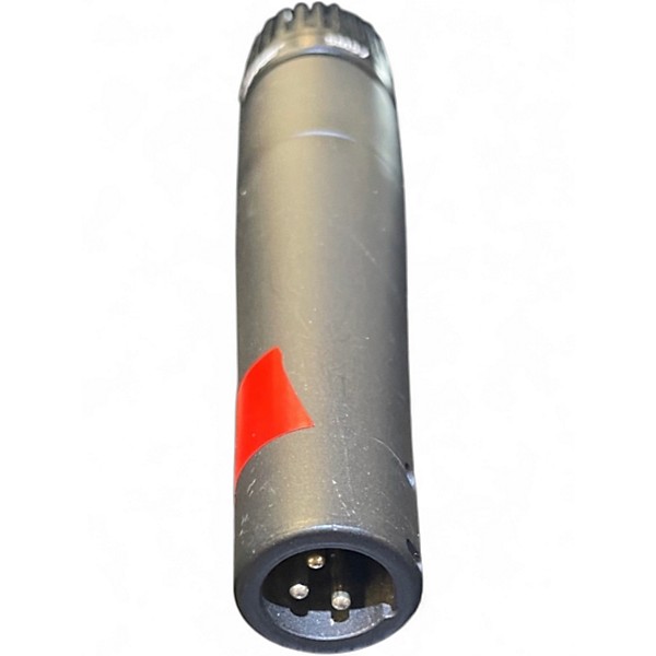 Used Shure SM57LC Dynamic Microphone