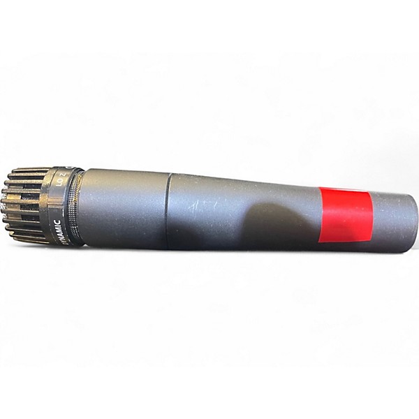 Used Shure SM57LC Dynamic Microphone