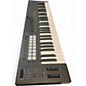 Used Novation Launchkey 61 Key MIDI Controller