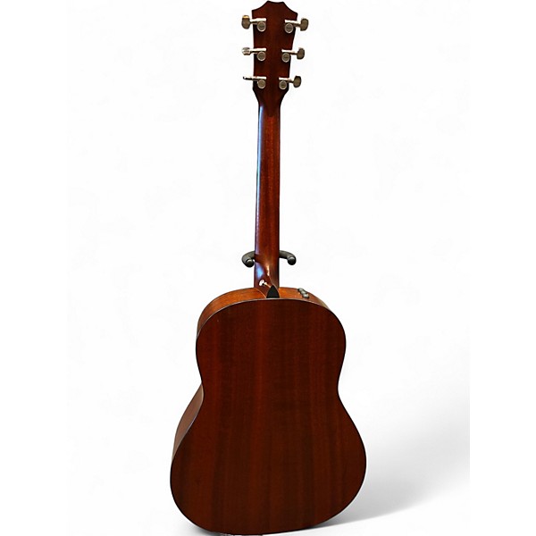 Used Taylor 317e Natural Acoustic Electric Guitar