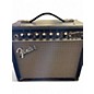 Used Fender Champion 20 Guitar Combo Amp thumbnail