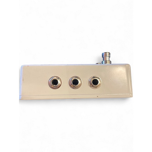 Used Amnoon Stereo Looper Pedal