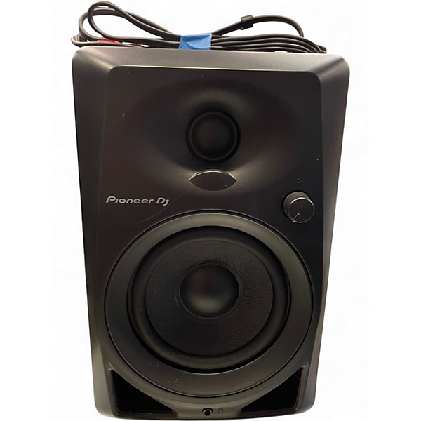 Used Pioneer DJ DM40 Powered Monitor