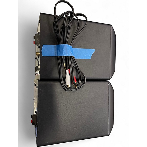 Used Pioneer DJ DM40 Powered Monitor