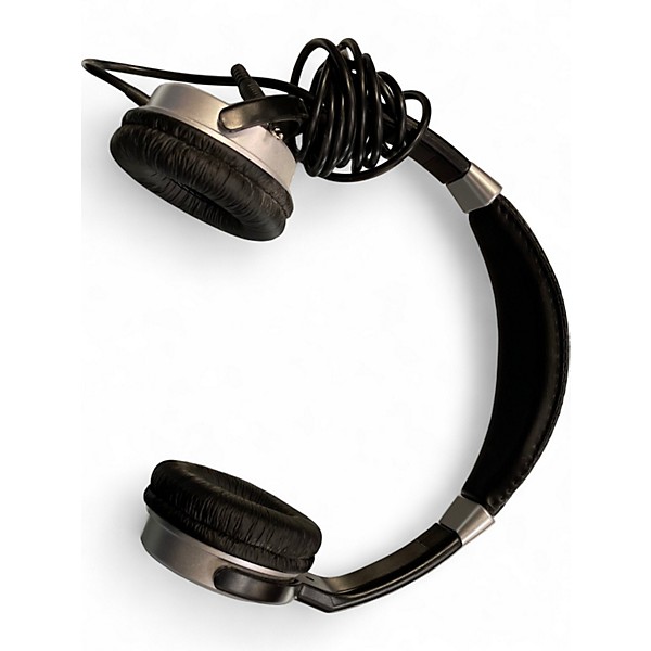 Used Numark HF125 DJ Headphones