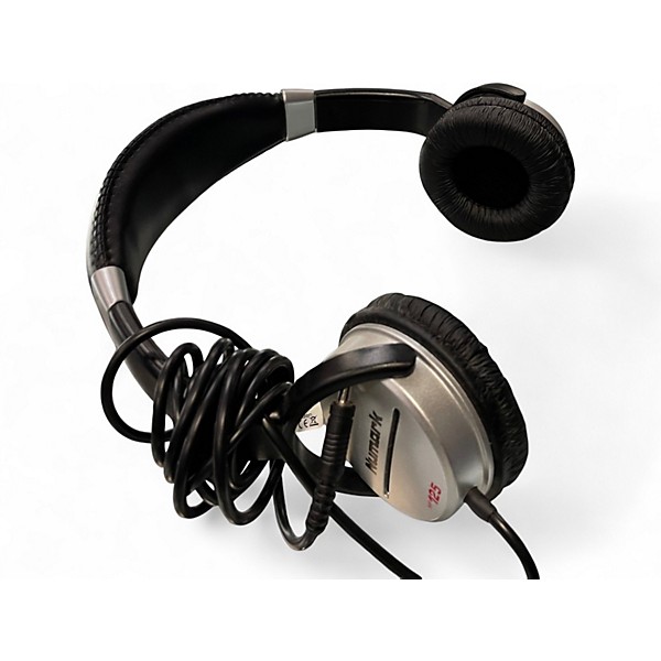 Used Numark HF125 DJ Headphones