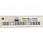 Used Yamaha MO8 88 Key Keyboard Workstation thumbnail