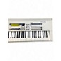 Used Yamaha MO8 88 Key Keyboard Workstation
