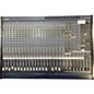 Used Yamaha MG24/14FX Unpowered Mixer thumbnail