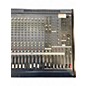 Used Yamaha MG24/14FX Unpowered Mixer