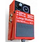 Used BOSS RC1 Loop Station Pedal
