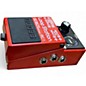 Used BOSS RC1 Loop Station Pedal
