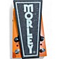 Used Morley wah lock Effect Pedal thumbnail