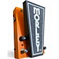 Used Morley wah lock Effect Pedal