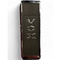 Used VOX V847 Reissue Wah Effect Pedal thumbnail