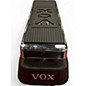 Used VOX V847 Reissue Wah Effect Pedal