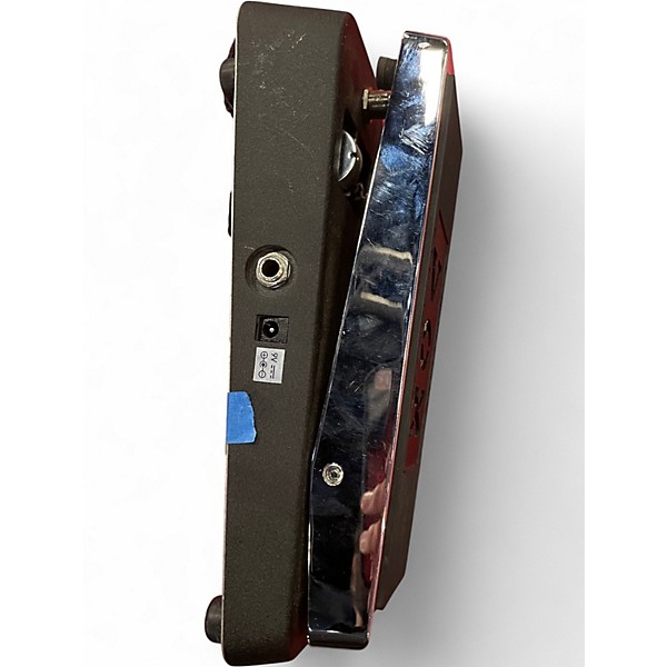 Used VOX V847 Reissue Wah Effect Pedal