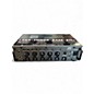 Used Peavey miniMax Bass Amp Head thumbnail