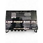 Used Peavey miniMax Bass Amp Head