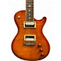 Used PRS Bernie Marsden Signature SE Vintage Sunburst Solid Body Electric Guitar