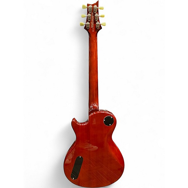 Used PRS Bernie Marsden Signature SE Vintage Sunburst Solid Body Electric Guitar