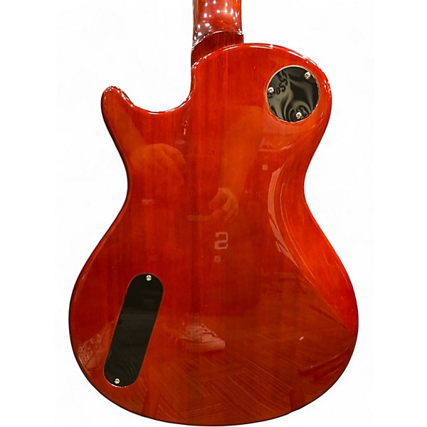 Used PRS Bernie Marsden Signature SE Vintage Sunburst Solid Body Electric Guitar