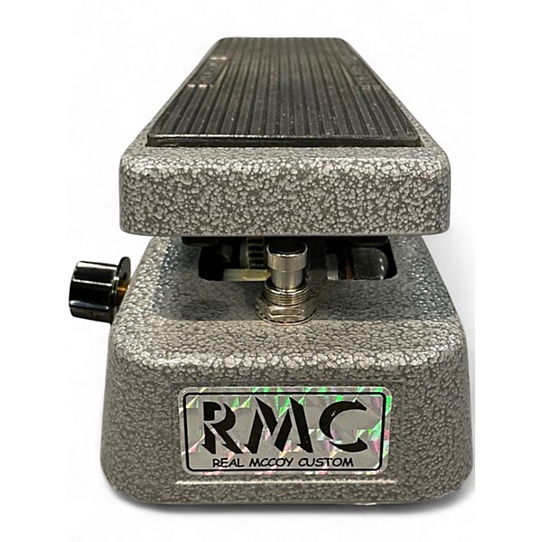 Used Real McCoy Custom RMC2 Effect Pedal