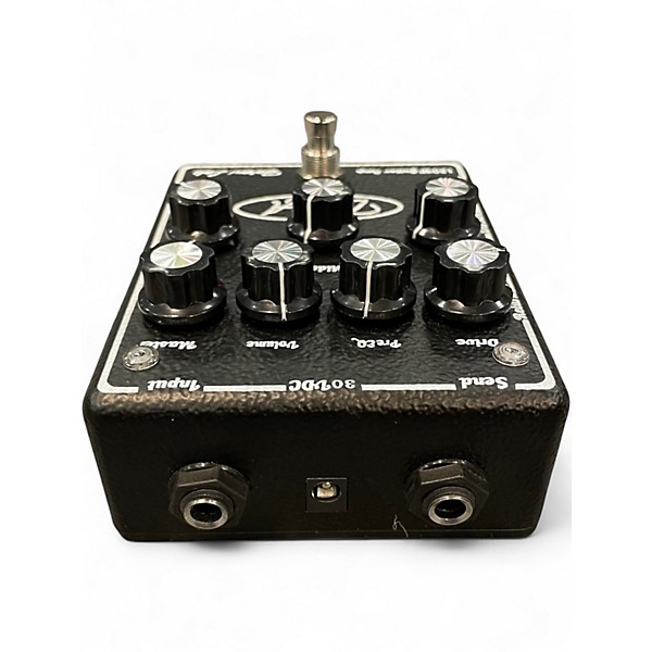 Used Baroni Lab DLA Effect Pedal