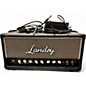 Used Landry LS30 Tube Guitar Amp Head thumbnail