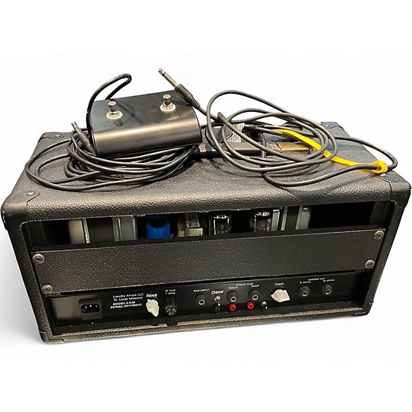 Used Landry LS30 Tube Guitar Amp Head