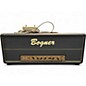 Used Bogner Helios 100W Tube Guitar Amp Head thumbnail