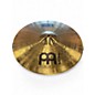 Used MEINL 20in HCS Ride Cymbal