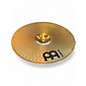 Used MEINL 20in HCS Ride Cymbal