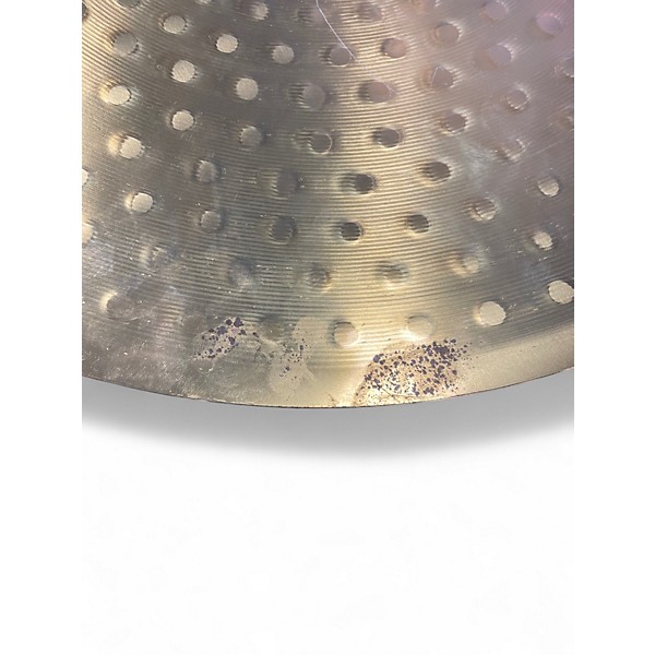 Used MEINL 20in HCS Ride Cymbal
