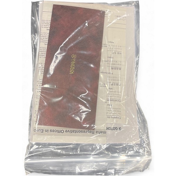 Used Yamaha Pacifica PROFESSIONAL SPARKLE BLUE Solid Body Electric Guitar