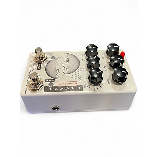 Used Sentimental Bob Electronics Tacana Tremolo Effect Pedal