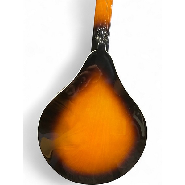 Used Rogue RM100A A Style 2 Color Sunburst Mandolin